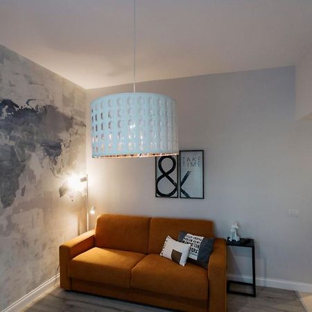 Livingstone B&B Матера Экстерьер фото