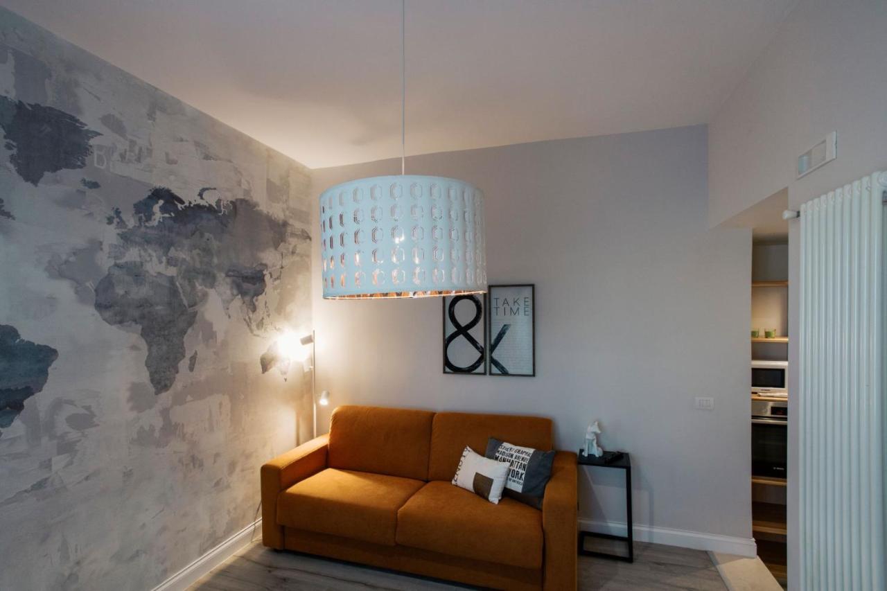Livingstone B&B Матера Экстерьер фото