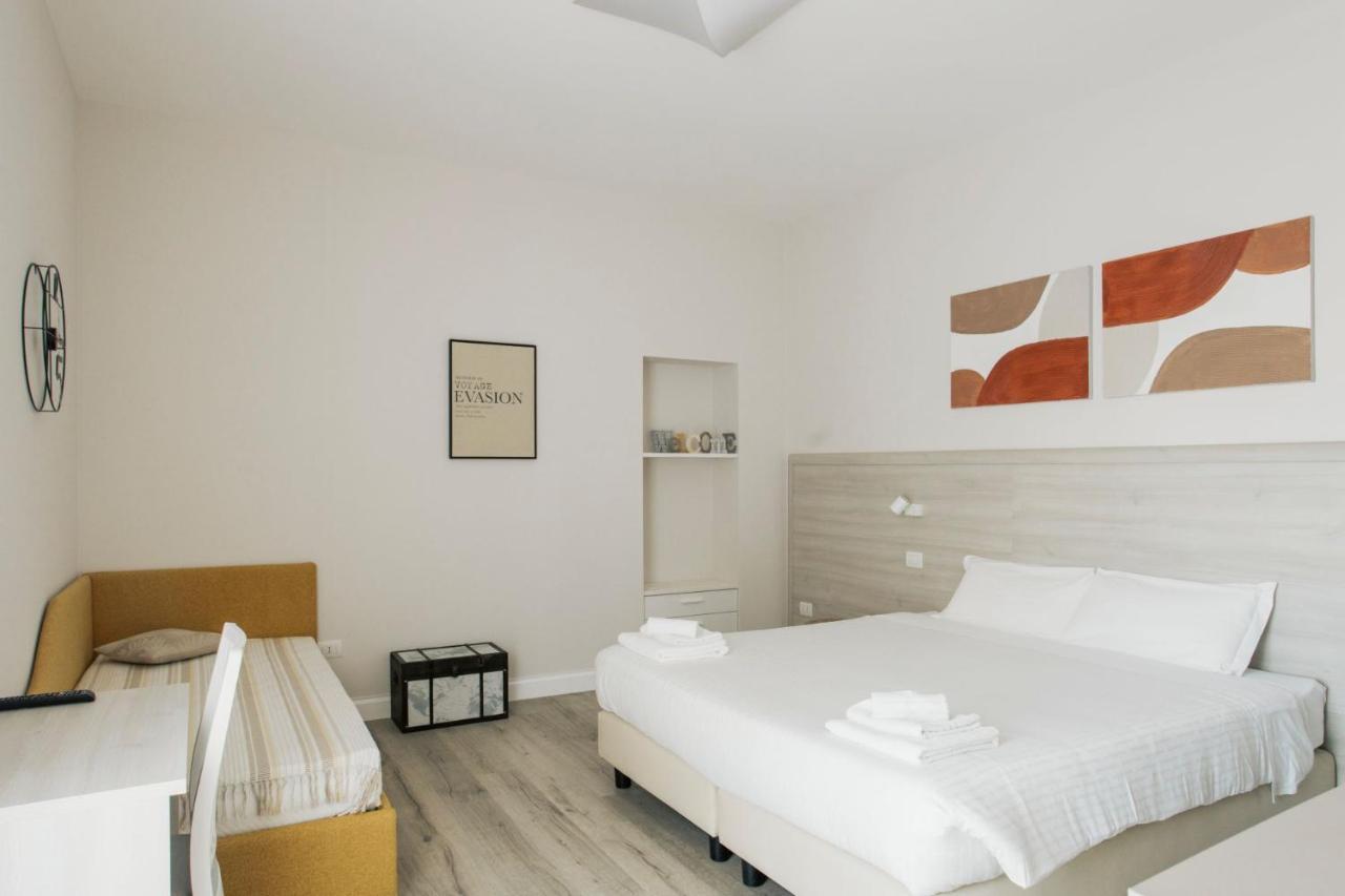Livingstone B&B Матера Экстерьер фото