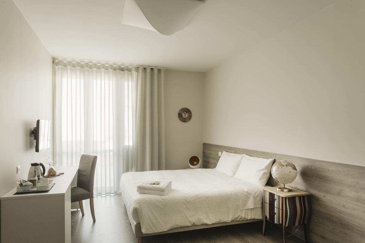Livingstone B&B Матера Экстерьер фото
