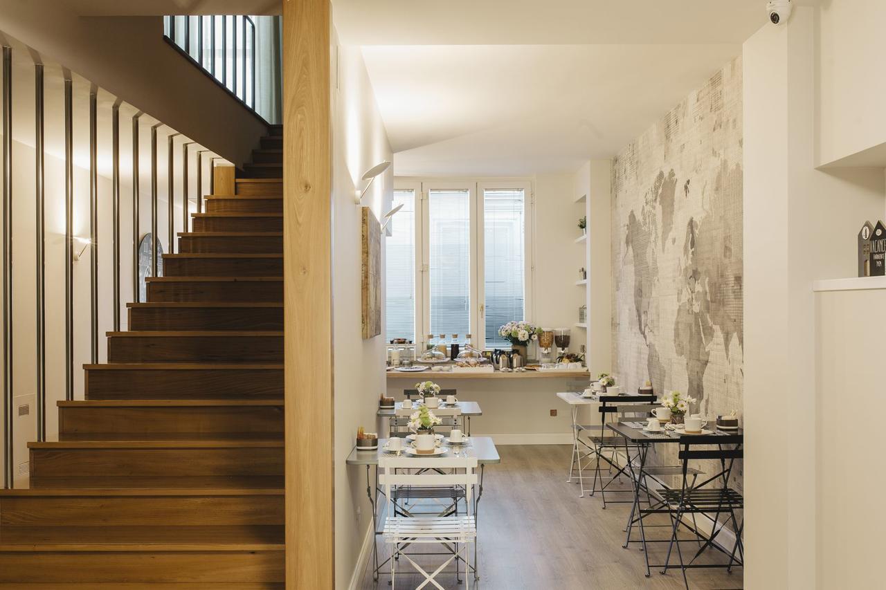 Livingstone B&B Матера Экстерьер фото