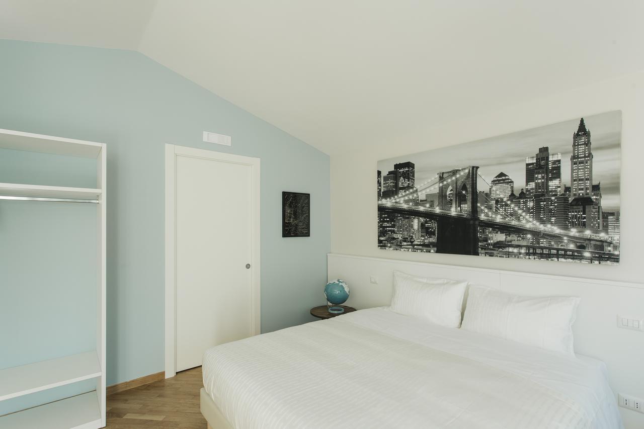 Livingstone B&B Матера Экстерьер фото